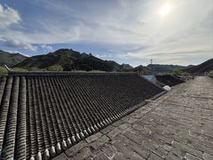-遥桥古堡