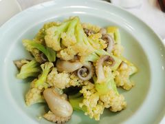 -味+新京宴·烤鸭·北京菜(创意谷店)
