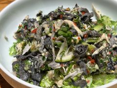 景颇鬼鸡-一坐一忘云南菜(嘉里中心店)