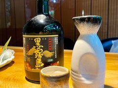 -森味薪火烧•烧鸟居酒屋•日本料理(望京店)