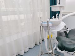 -深圳富茂格伦菲尔口腔门诊部(龙华清湖总院)