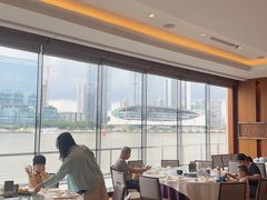-白天鹅宾馆-宏图府餐厅
