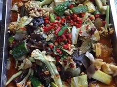 -下梅人家土菜馆(历史文化餐厅度假区店)