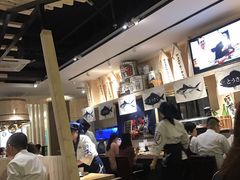 -东菊料理(吉利购物广场店)