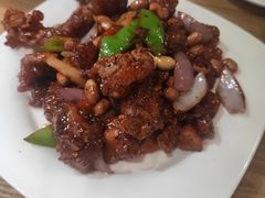 -陈傻子餐厅(世纪都会店)