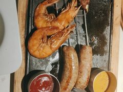 -豪客来牛排(伟诚广场店)