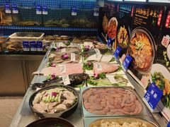 -君霖海鲜私房菜(春柳店)