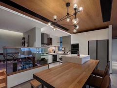 -吉美装饰•方信空间(莘庄店)