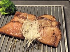 -Minase水濑·日料放题(外滩店)