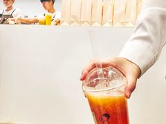 -喜茶(深圳福田星河COCO Park店)