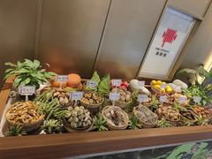-滇铺子·云南特色菜·第九届野生菌美食节(东风东路c86店)