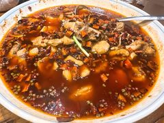 -苹果树下艺术餐厅(通州店)