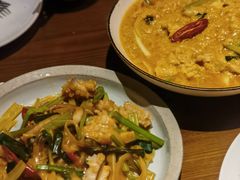 -泰国餐厅 Thai Food(裕华万达店)