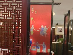 -老牌坊鲁菜名店(聊城美食岛店)