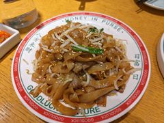 -去茶去餐厅(中央大街店)