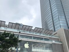 -Apple 零售店(Canton Road)