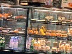 -星巴克(恒基688广场店)