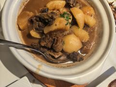 -贝勒爷·酥不腻烤鸭