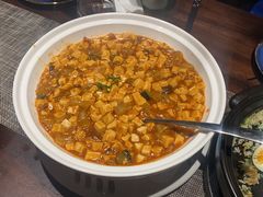 -巧庆楼·茶膳