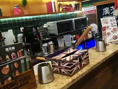 -广芳园·香港潮饮店(文化路店)