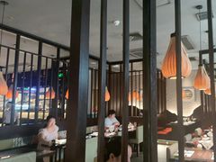 -匠和风精致料理(莆田财富中心店)