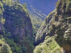 -鹿院坪生态旅游景区