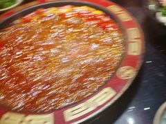 -矮板凳老火锅(宽窄巷子店)