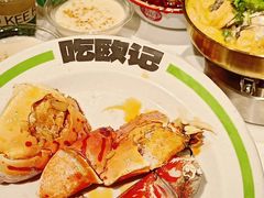 -欧记大排档·景德菜(上海首店)