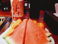 -红花椒火锅(泰州万达店)