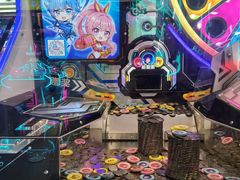 -风云再起游乐汇(北京西单西西友谊店)