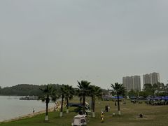 -仙湖旅游度假区