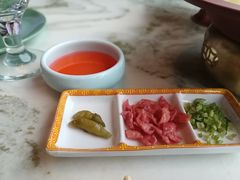 -那家小馆•北京菜•烤鸭(香山店)