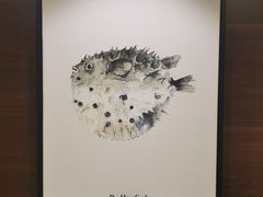 -肆月河豚·新淮扬(金融街店)