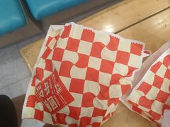 -塔斯汀中国汉堡(西湖景顺铂悦城店)