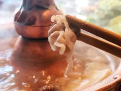 -南门涮肉(后海店)