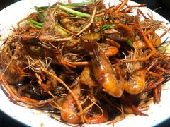 -老头儿油爆虾·知味杭州(爱琴海购物中心)