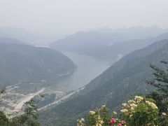 -京东石林峡风景区