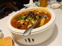 -肆月河豚·新淮扬(金融街店)