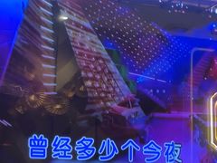 -欢乐迪派对潮K·KTV(华南城店)
