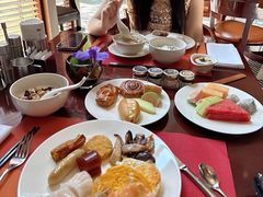 -广州富力丽思卡尔顿酒店