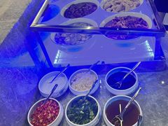 -星漾里•SPA•足道•按摩•养生(吕厝店)