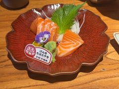 -炉胜·炉端烧·居酒屋