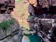 -云台山风景名胜区