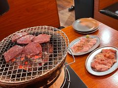 -大阪烧肉BAKA一代(十亩地店)