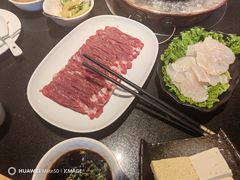 -东来顺饭庄(金泉广场店)