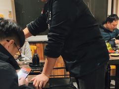 -江城二当家烤牛肉(莲塘新村店)