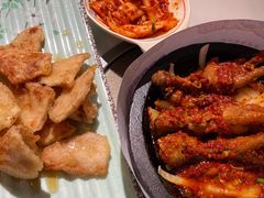 -七八冷面·延边朝鲜族美食(圣熙八号店)