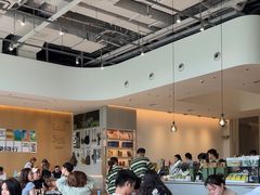 -SAANCI山池咖啡(海上世界文化艺术中心店)