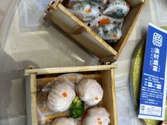 -渔村盛宴(航空新城店)