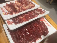 -陈记顺和潮汕牛肉火锅(韩江路店)